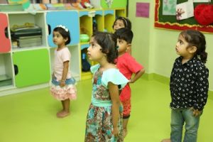 EuroKids Preschool in Aundh, Pune