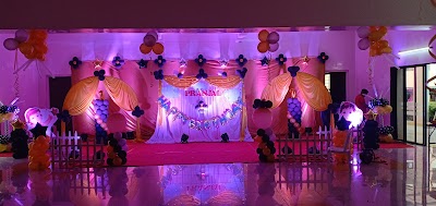 Rhythm Events and Catering Service | NandedCity Pune
