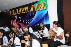 Grace School of Music