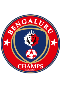 bengaluru champs academy