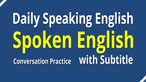 Spoken English – Smart Centre