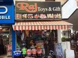 Raj Toys