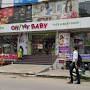 Oh My Baby Shop