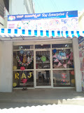 Raj Party Supplies