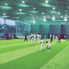 Cb Cricket Academy