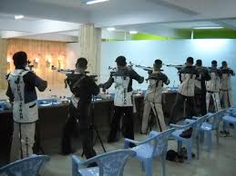 Nishaan Sports Shooting Academy