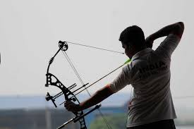 Vijayas Archery Academy