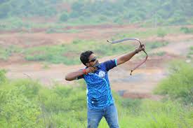 Vijaya Archery Academy
