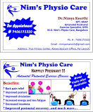 Dr. Nimya`s Ante Natal Post Natal (Pregnancy) Classes