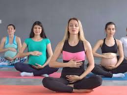 Prenatal & Postnatal Classes