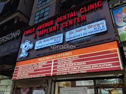Smile Avenue Dental Clinic