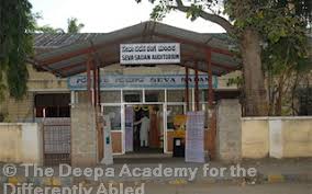 The Deepa Academy For The Differently Abled