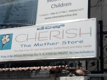 Cherish The Mother Store
