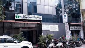 Varalakshmi Hospital