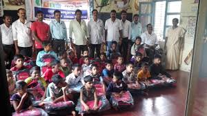 Christ Differently Abled Children School
