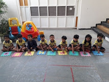 Shanthinikethana Global Preschool