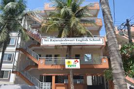 Rajarajeshwari School