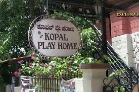 Kopal Play Home