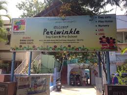Periwinkle Preschool And Daycare
