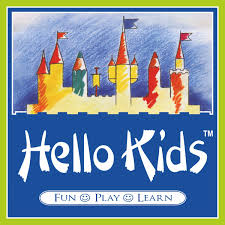 Hello Kids – Pre School