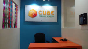 Cube Training Academy