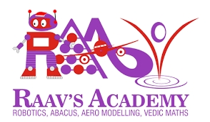 Raavs Academy