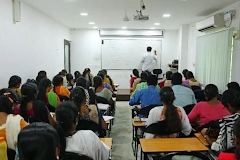 Jnana Samruddhi Institute Of Education