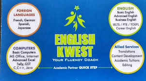 English Kwest