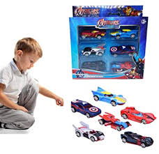 Diecast Metal Model Cars | Siri Toy Collections