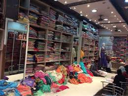 Dhanalakshmi Stores