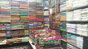 Sri Balaji Textiles