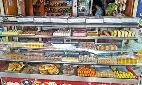 Sri Rajarajeshwari Bakery And Sweets