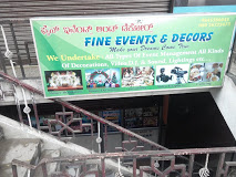 Lakshmi Event Decorators