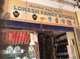 Lokesh Fancy Stores
