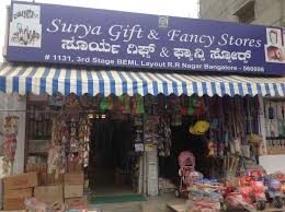 Surya Gift And Fancy Store