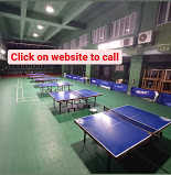 Bnm Table Tennis Academy