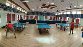 Mudaliar Seva Sanga Table Tennis Academy