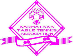 Karnataka Table Tennis Association