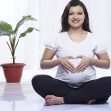 Bhaskar Prenatal Yoga Classes