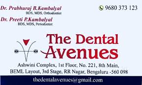 The Dental Avenues