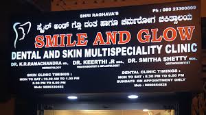 Smile And Glow Multispecialty Dental Clinic