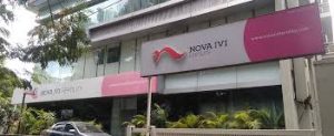 Nova Ivf Fertility Center
