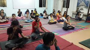 Bangalore Yoga Center