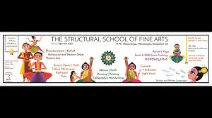The Structural School Of Fine ArtsÂ 