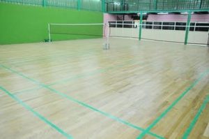 Girinagar Sports Academy