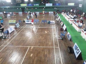 Karnataka Badminton Association
