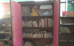 Mymitra Childrens Library