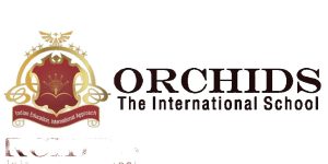 Orchids – The International School