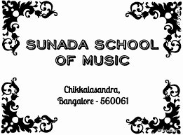 Sunada School Of Music