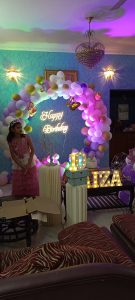 ace creation birthday party planner